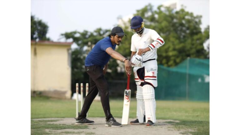 what is mentor in cricket