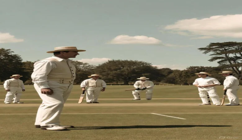what is maiden over in cricket