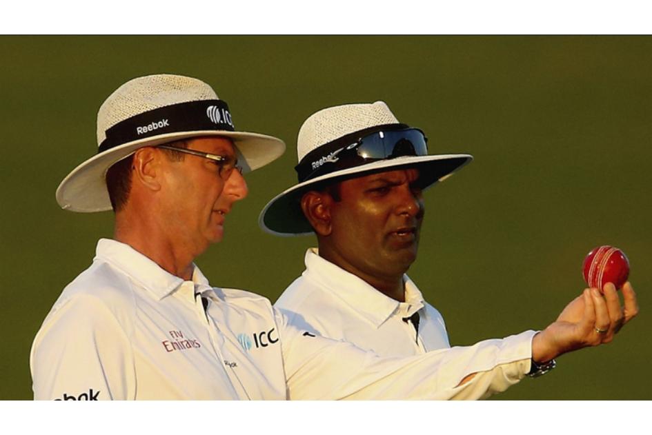 what is dead ball in cricket