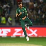 Shaheen Shah Afridi: Age, Stats, Records and Career of the Pakistan Pace Spearhead