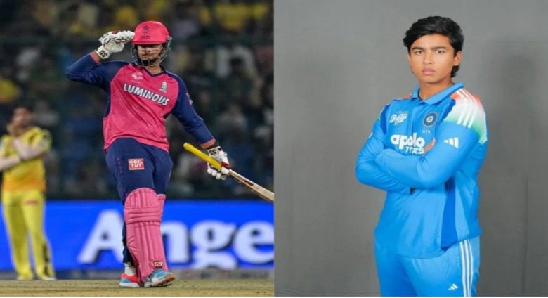 youngest player in ipl