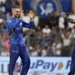 Sunrisers Hyderabad Vs Mumbai Indians Timeline
