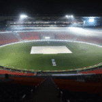 narendra modi cricket stadium ipl