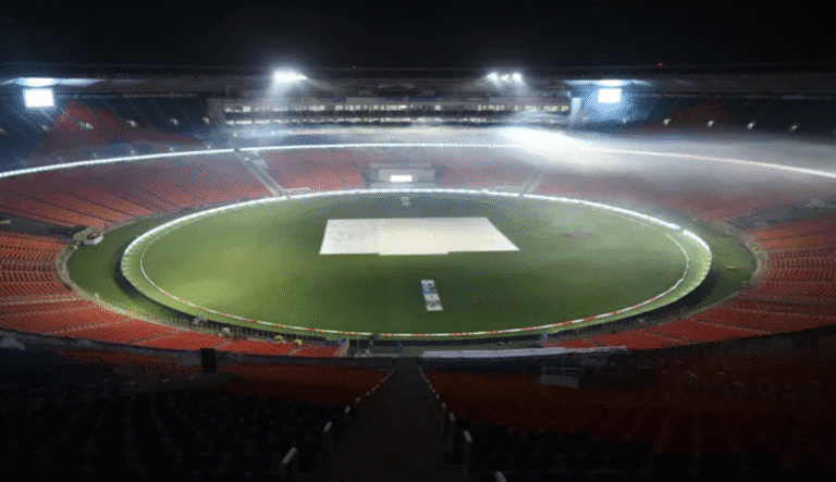 Narendra Modi Cricket Stadium IPL Guide: Records, Stats, and a Complete Overview