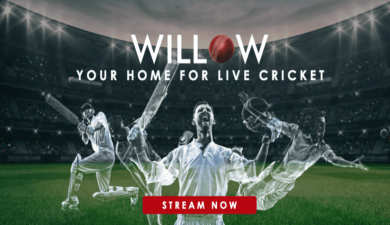 IPL live streaming apps