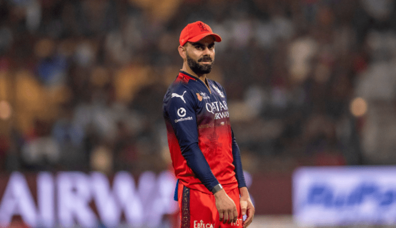 SRH vs RCB head to head