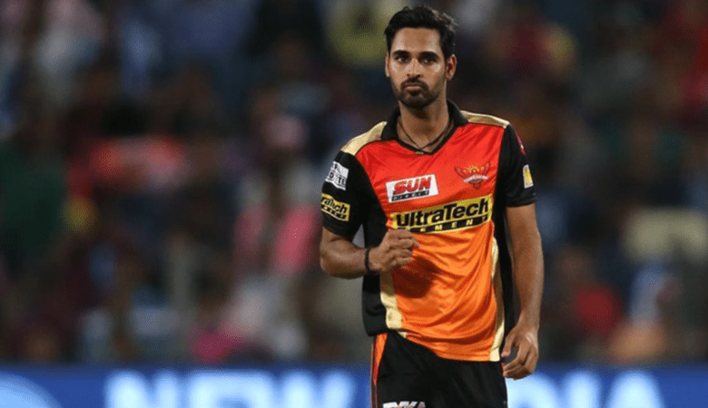 SRH vs RCB head to head