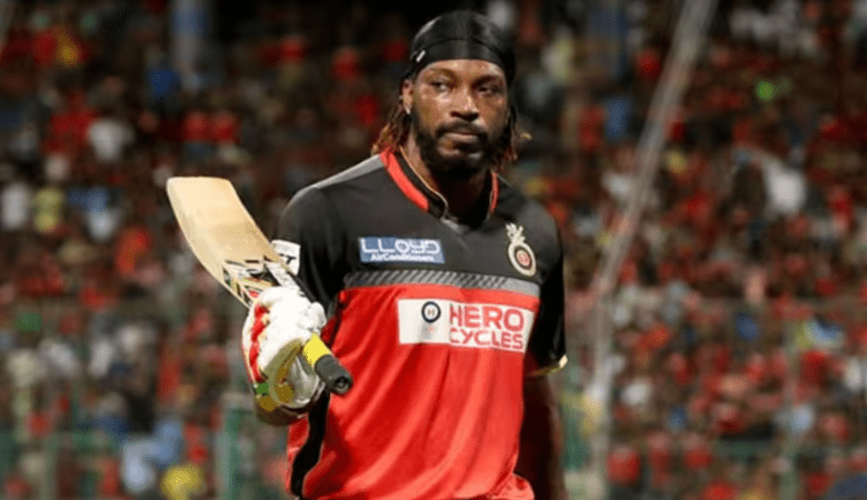 SRH vs RCB head to head