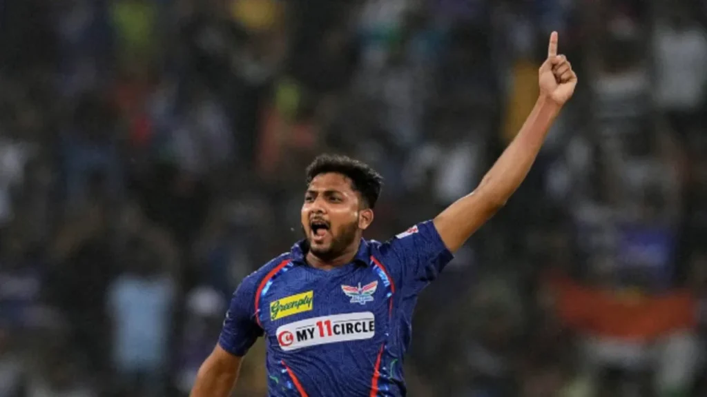 ekana stadium ipl records