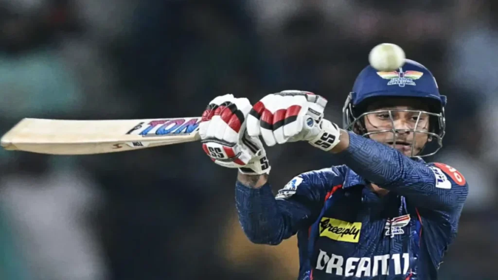 ekana stadium ipl records
