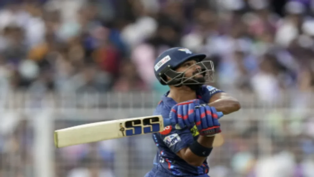 ekana stadium ipl records