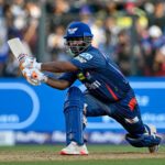 ekana stadium ipl records
