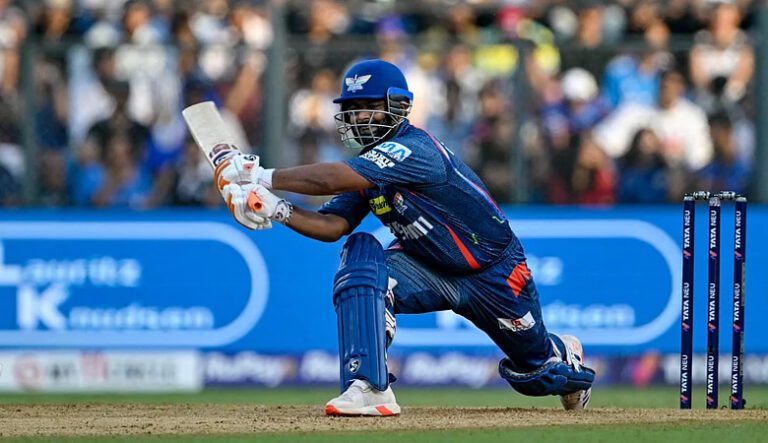 Ekana Stadium IPL Records & Stats: The Complete 2026 Rankings