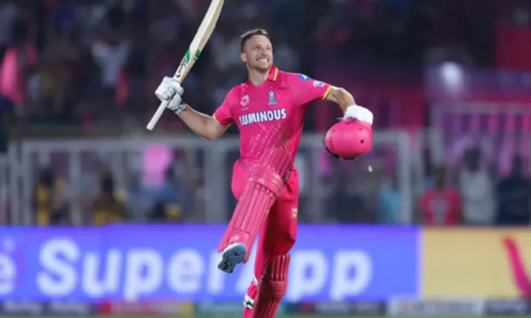 RR vs RCB Head To Head IPL Records