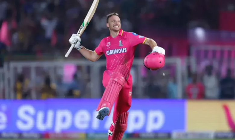 RR vs RCB head-to-head IPL