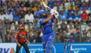 MI vs SRH head-to-head IPL