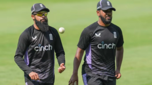 England Squad for T20 World Cup 2026