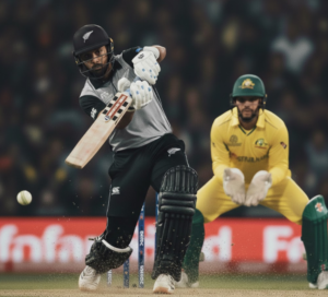 New Zealand Squad for T20 World Cup 2026