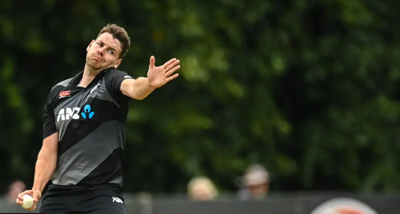 New Zealand Squad for T20 World Cup 2026