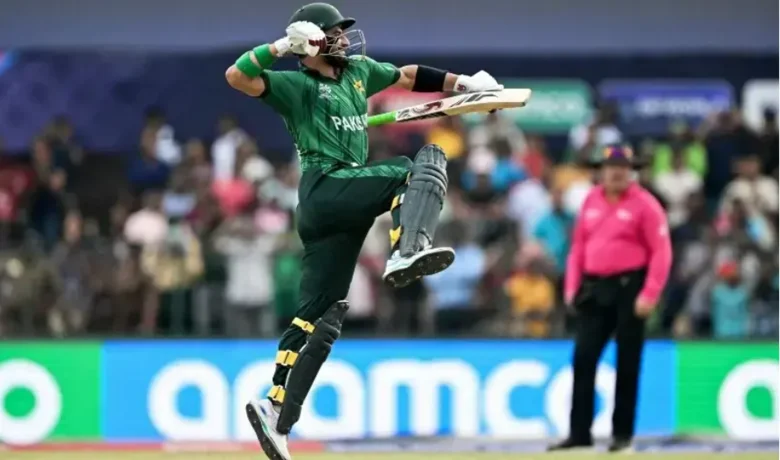 pakistan vs england head to head in t20