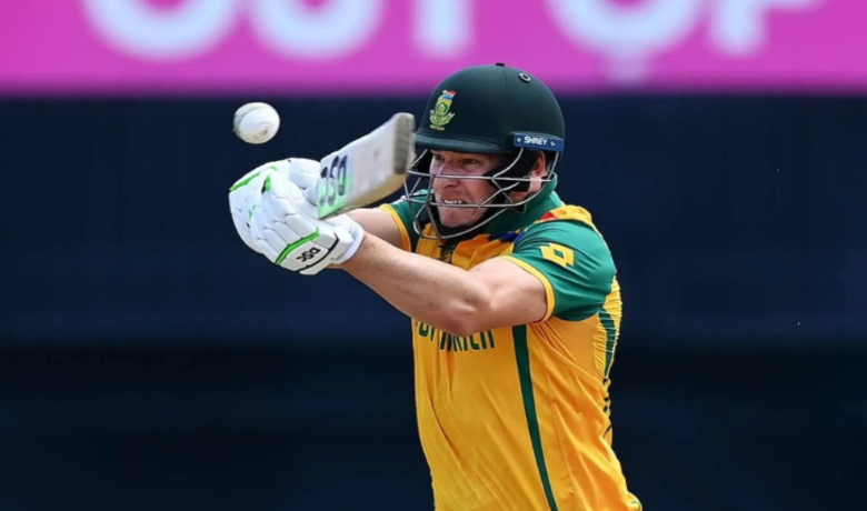 New Zealand vs South Africa head to head in T20 record table