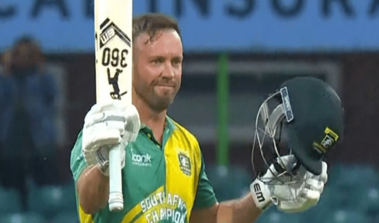 New Zealand vs South Africa head to head in t20