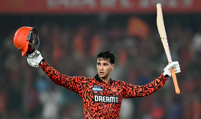 fastest 100 in ipl