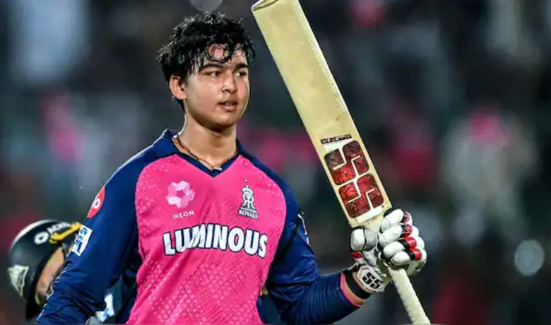 fastest 100 in ipl