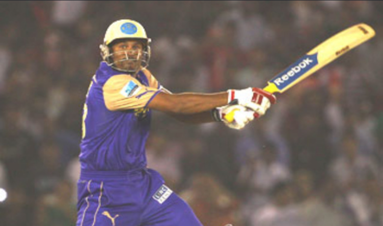 fastest 100 in ipl