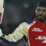 fastest 100 in ipl
