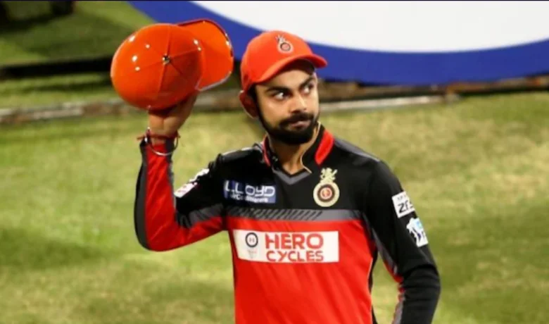 ipl orange cap winners list