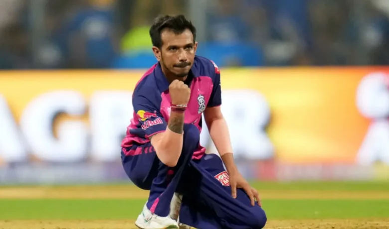 RR vs RCB head to head
