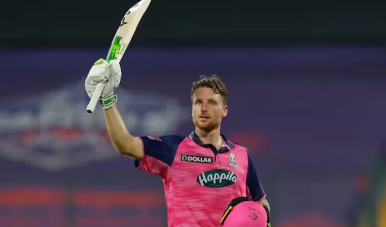 RR vs RCB head to head