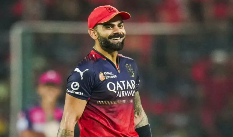 RR vs RCB head to head