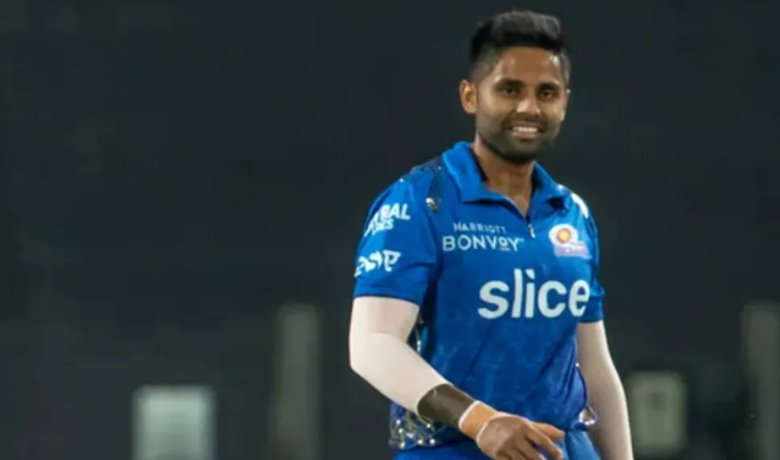 MI VS RCB head to head