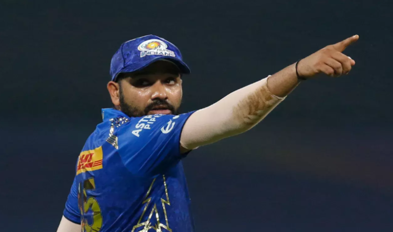 MI VS RCB head to head