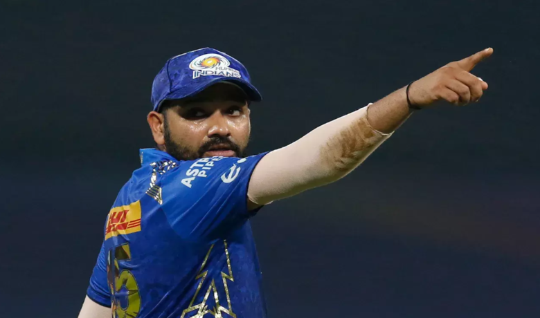 MI VS RCB head to head