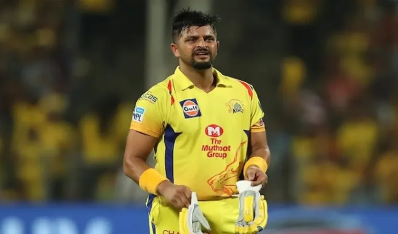 CSK vs RCB head to head