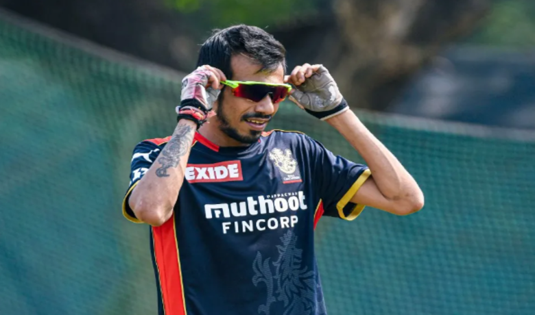 RCB vs KKR head to head
