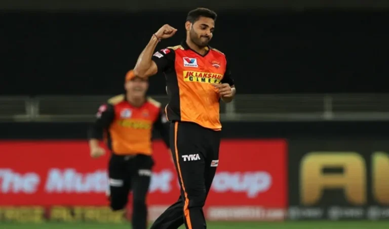 GT vs SRH head to head