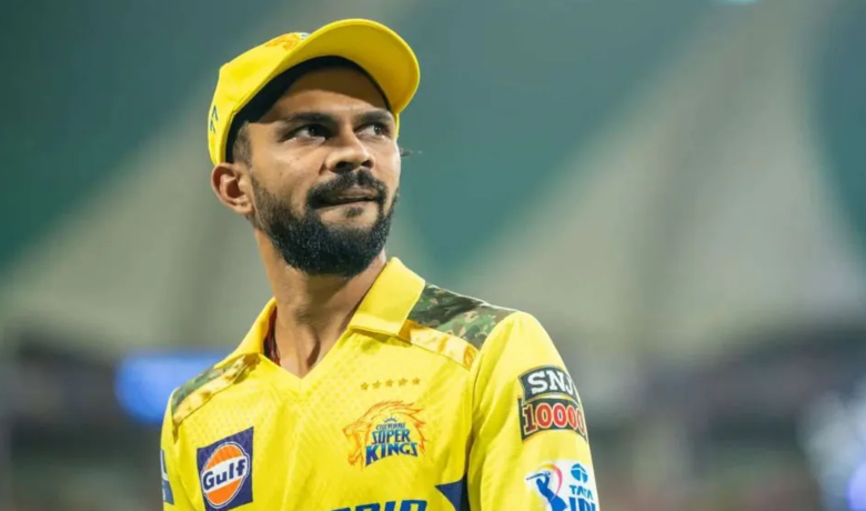 CSK VS GT head to head
