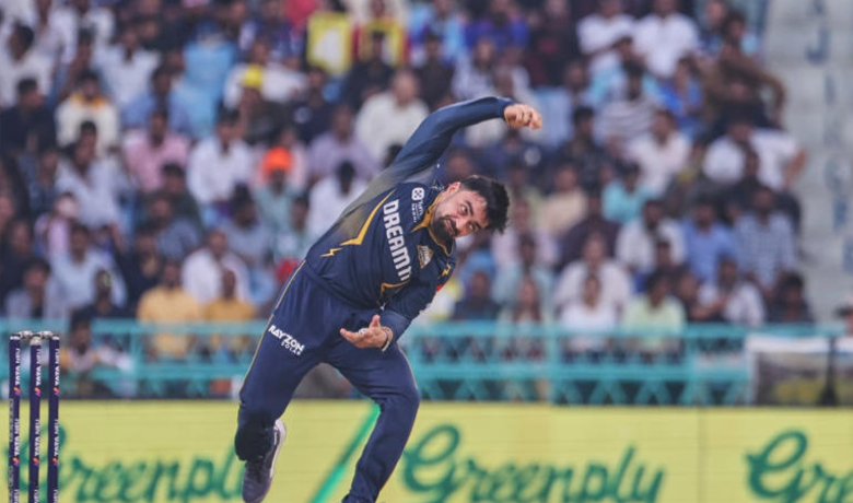 CSK VS GT head to head