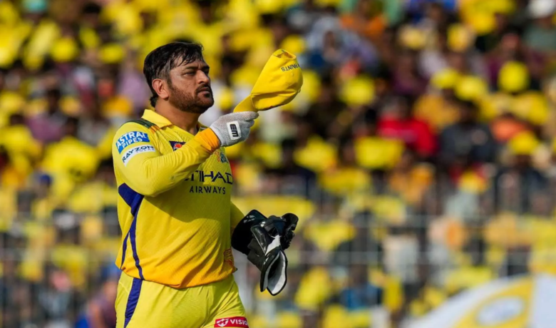 CSK vs MI head to head