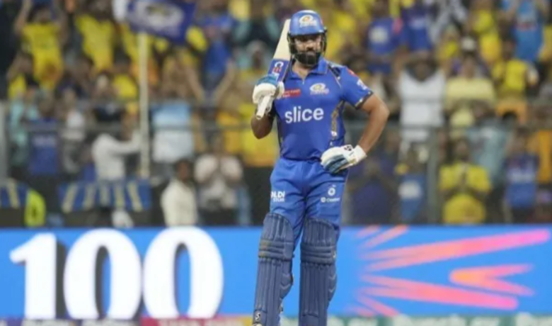 MI vs KKR head to head