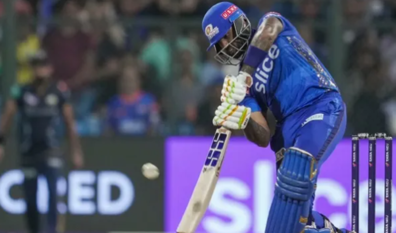 MI vs KKR head to head