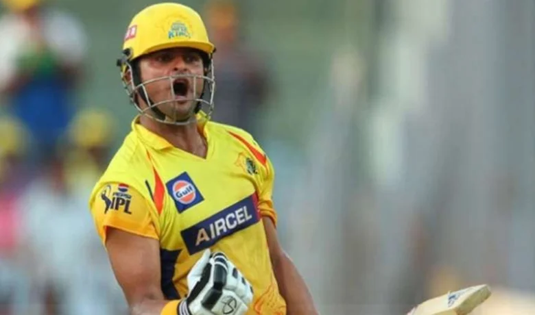 CSK vs SRH head to head