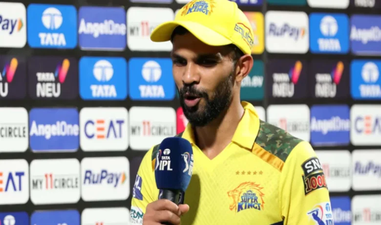 CSK vs SRH head to head