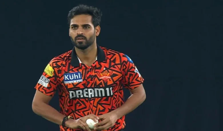 CSK vs SRH head to head