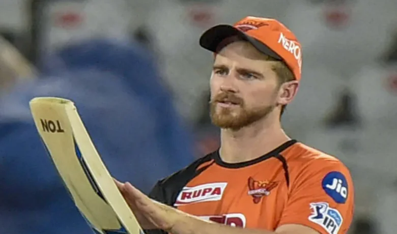 CSK vs SRH head to head