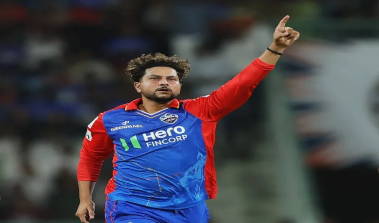 DC vs SRH head to head
